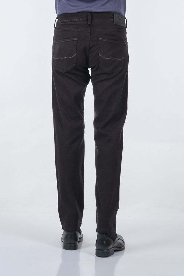 Wemsey Minimalist Regular Fit Erkek Pantolon - Günlük Kullanım