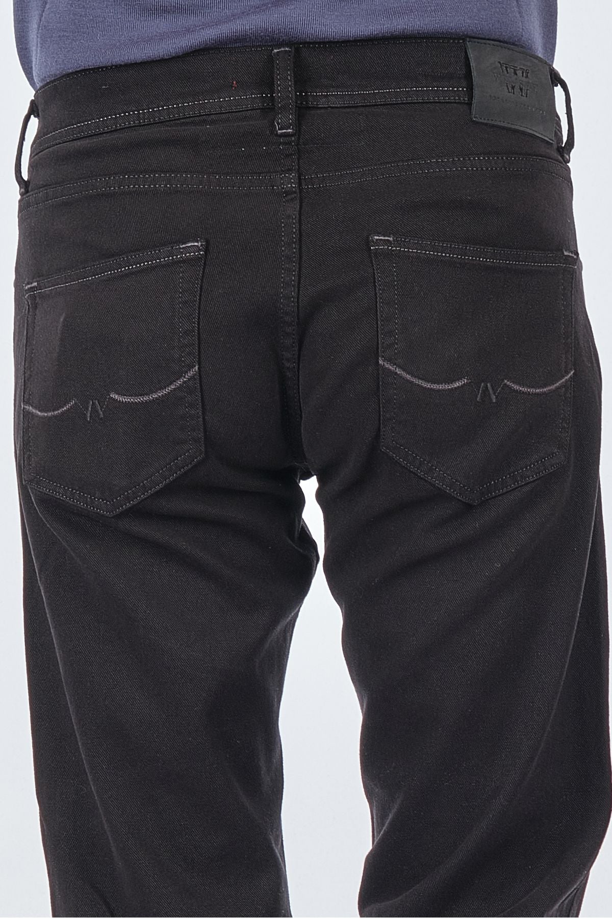 Wemsey Minimalist Regular Fit Erkek Pantolon - Günlük Kullanım