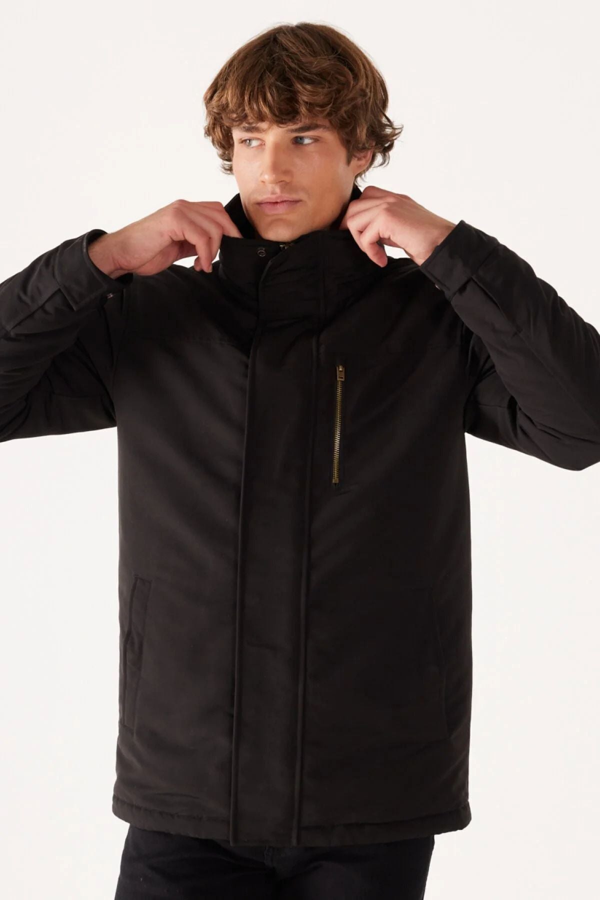 Wrangler Erkek Kaban W40BWW100 Translation missing: tr.content.product_image_main