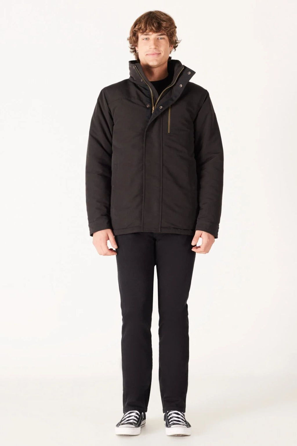 Wrangler Erkek Kaban W40BWW100