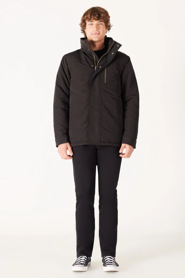 Wrangler Erkek Kaban W40BWW100