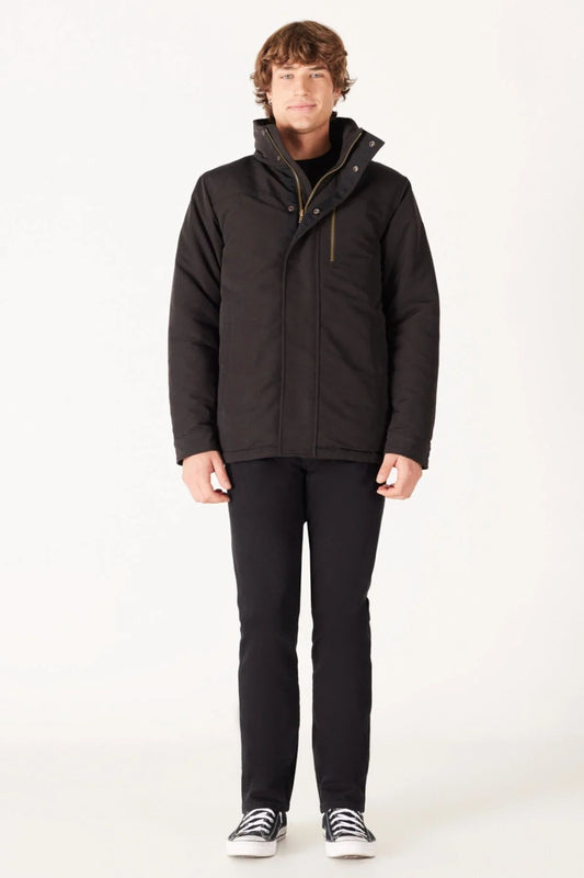 Wrangler Erkek Kaban W40BWW100
