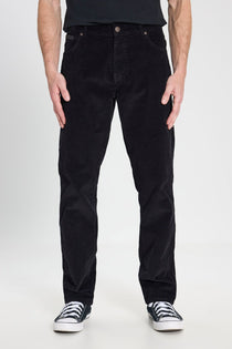 Wrangler Erkek Korduroy Pantolon - Regular Fit - Günlük Şıklık