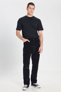 Wrangler Erkek Korduroy Pantolon - Regular Fit - Günlük Şıklık