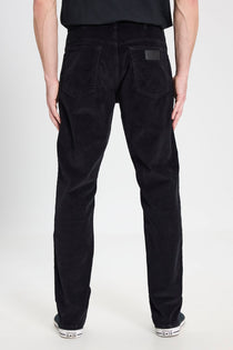 Wrangler Erkek Korduroy Pantolon - Regular Fit - Günlük Şıklık