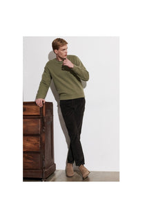 Wrangler Erkek Kadife Pantolon W12SEC221