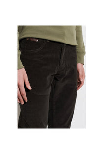 Wrangler Erkek Kadife Pantolon W12SEC221