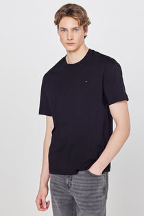 Wrangler Erkek Kısa Kol Regular Fit T-Shirt - Günlük Stil