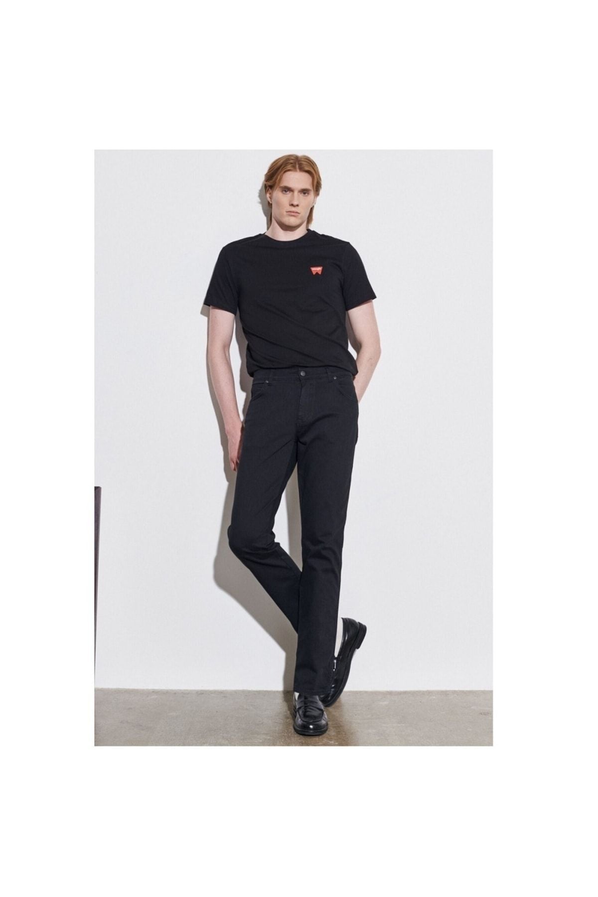 Wrangler Erkek Kot Pantolon W12S004001 Translation missing: tr.content.product_image_secondary