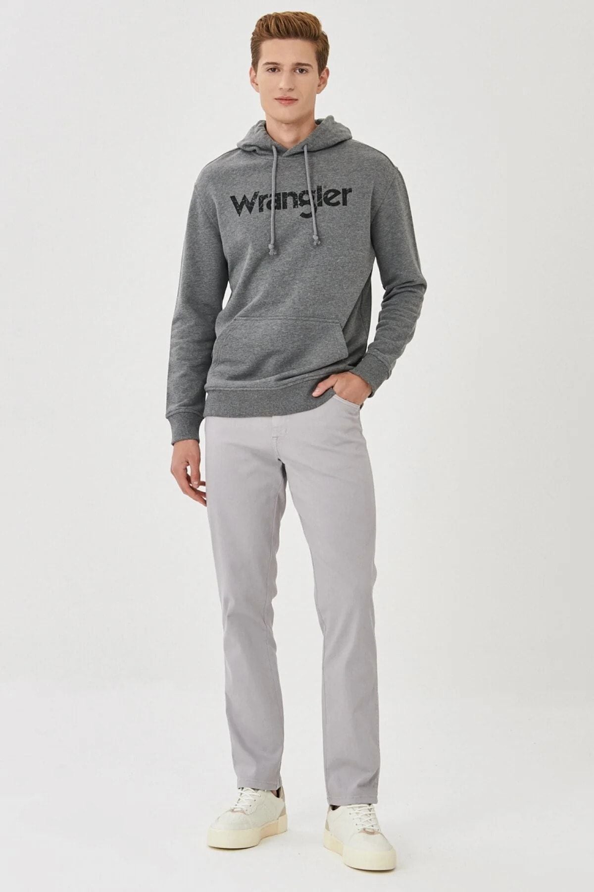 Wrangler Erkek Kot Pantolon W12S004035 Translation missing: tr.content.product_image_secondary