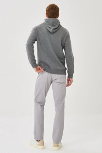 Wrangler Erkek Slim Fit Normal Bel Dar Paça Denim Kot Pantolon W12S004035