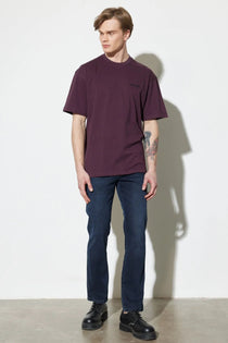 Wrangler Erkek Kot Pantolon W12S010396