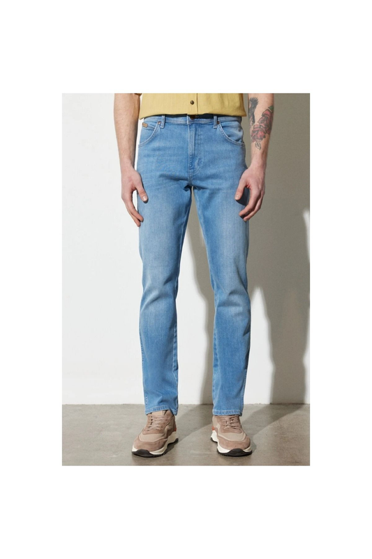 Wrangler Erkek Kot Pantolon W12SYI29K