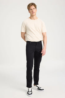 Wrangler Slim Fit Erkek Pantolon - Minimalist Tarz Günlük Kullanım
