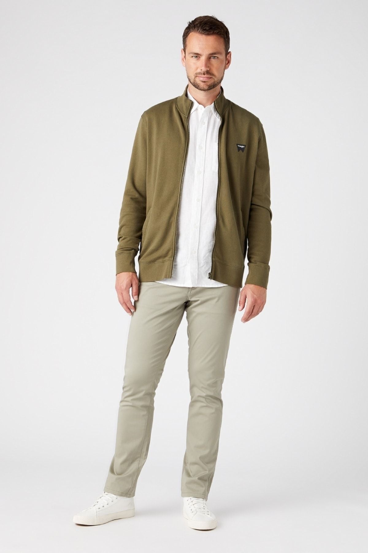 Wrangler Erkek Pantolon W12SEAXT7 Translation missing: tr.content.product_image_main