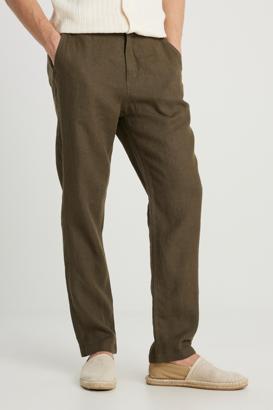 Wrangler Erkek Pantolon W2510479801