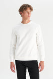 Wrangler Erkek Regular Fit Sweatshirt Sweatshirt W2520534100
