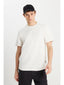 Wrangler Erkek Relaxed Fit Dokulu T-Shirt MW2510718104