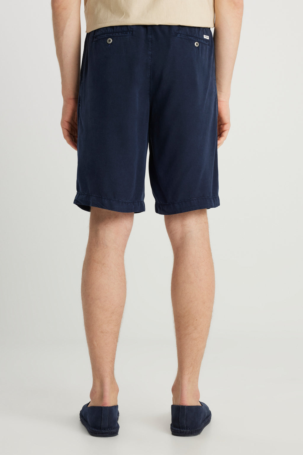 Wrangler Erkek Şort W2510773410