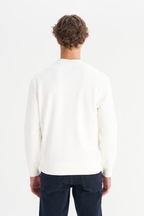 Wrangler Erkek Sweatshirt W2520255W02