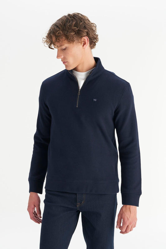 Wrangler Erkek Sweatshirt W2520532410
