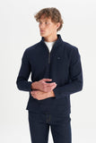 Wrangler Erkek Sweatshirt W2520532410