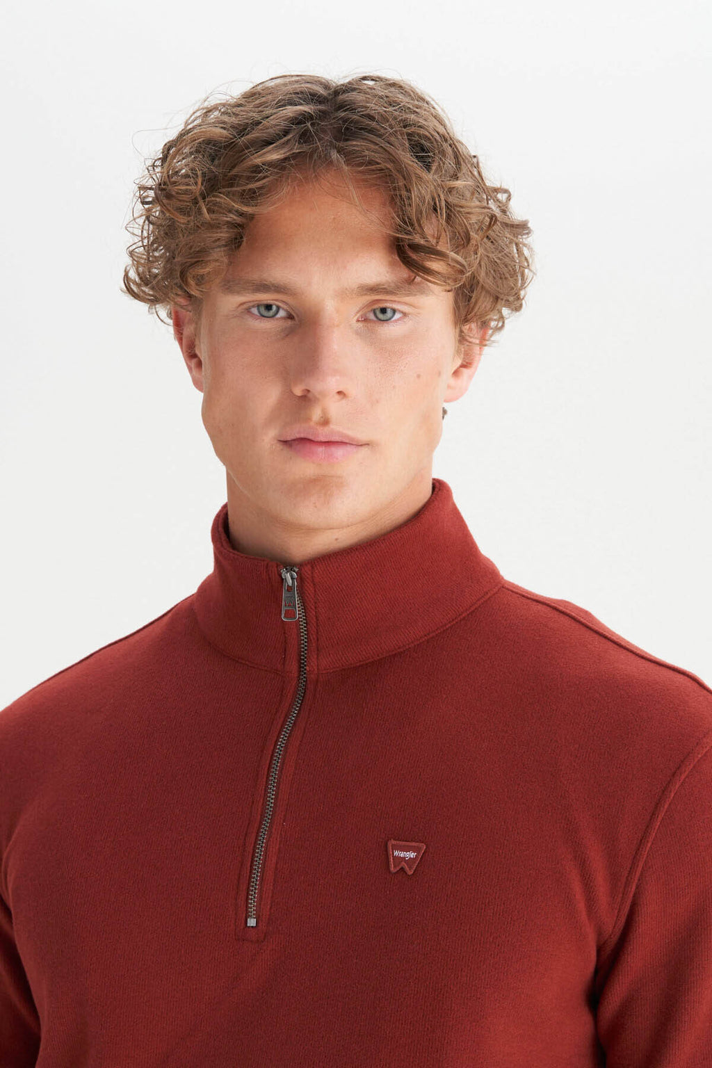 Wrangler Erkek Sweatshirt W2520532810
