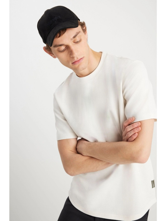 Wrangler Erkek T-Shirt MW2510718104