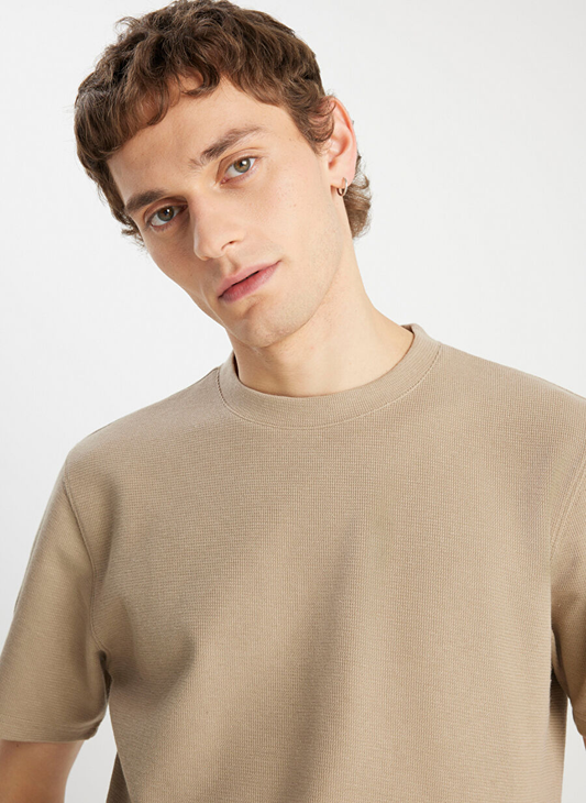 Wrangler Erkek T-Shirt MW2510718614