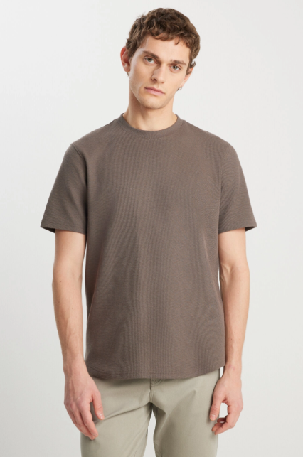 Wrangler Erkek T-Shirt MW2510718801 Translation missing: tr.content.product_image_main