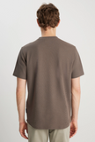 Wrangler Erkek T-Shirt MW2510718801