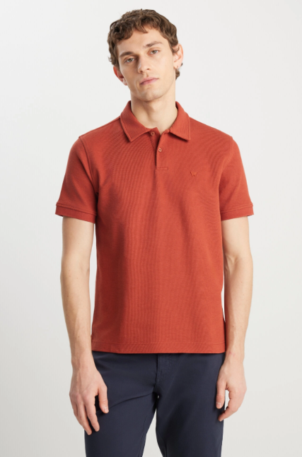 Wrangler Erkek T-Shirt MW2510720222 Translation missing: tr.content.product_image_main