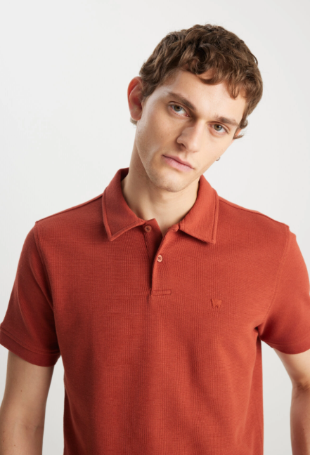 Wrangler Erkek T-Shirt MW2510720222