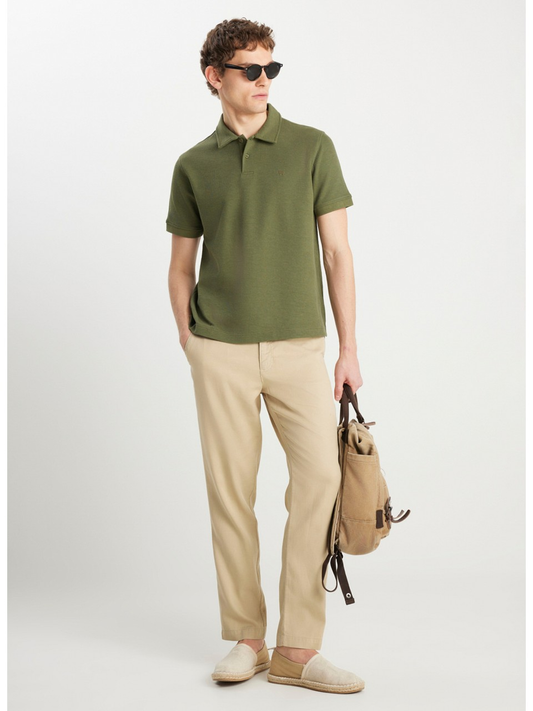 Wrangler Erkek T-Shirt MW2510720308