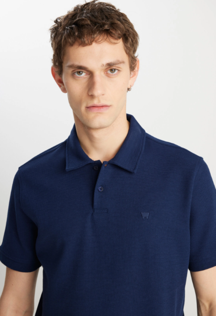 Wrangler Erkek T-Shirt MW2510720410