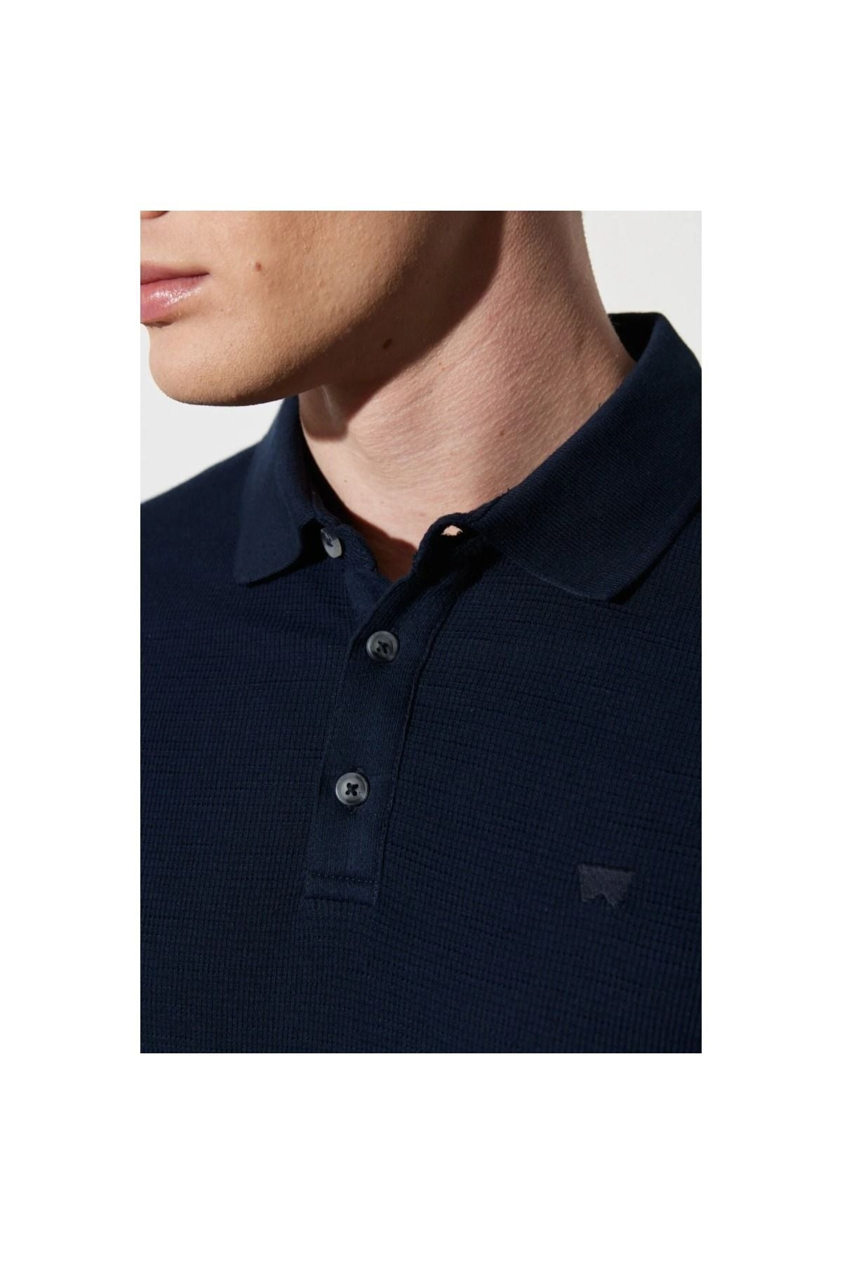 Wrangler Erkek T-Shirt W231325410