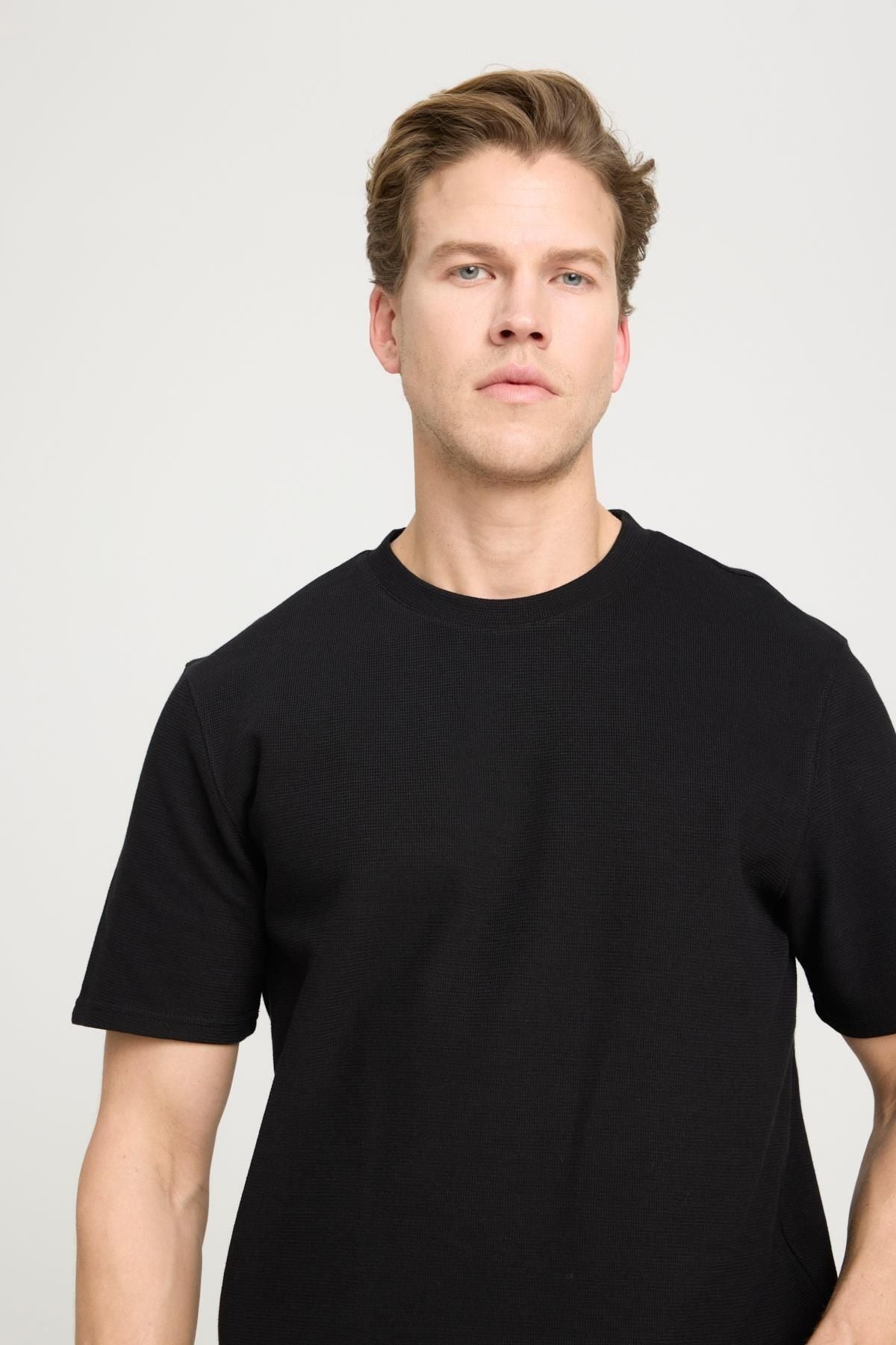 Wrangler Erkek T-Shirt W241404001