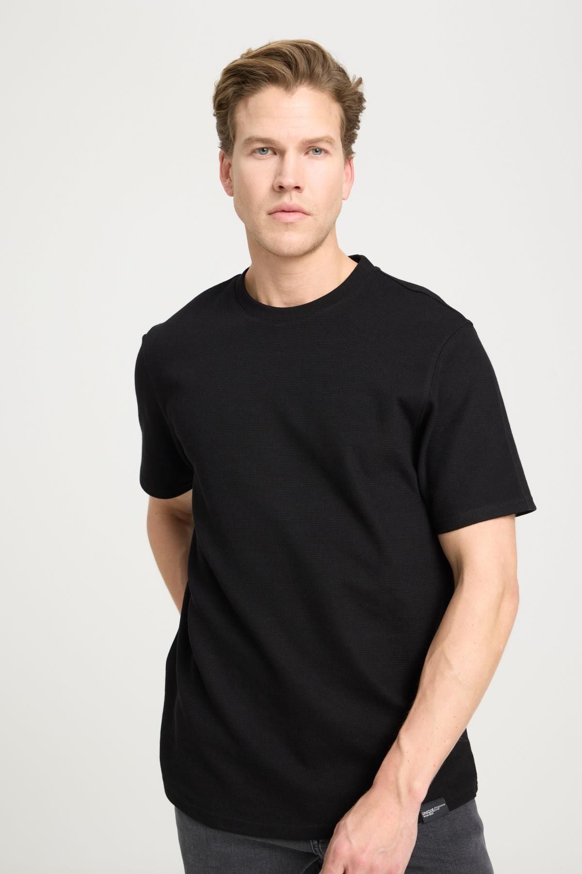 Wrangler Erkek T-Shirt W241404001