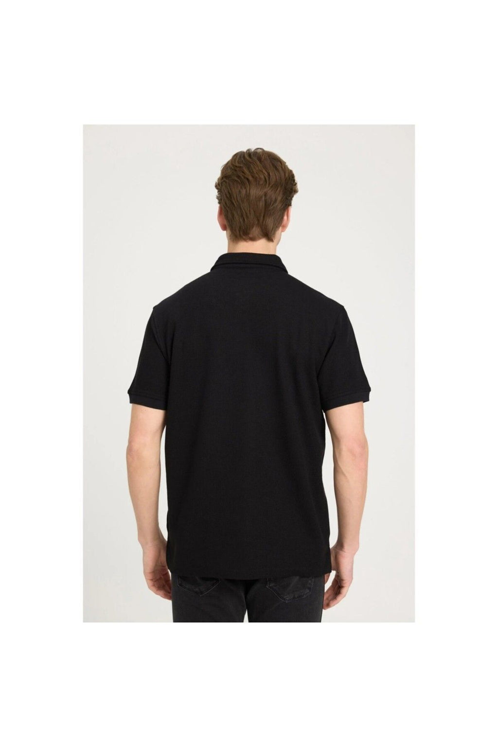 Wrangler Erkek T-Shirt W241557001