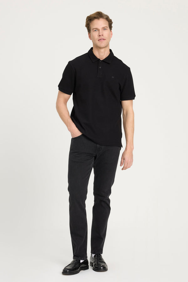 Wrangler Erkek T-Shirt W241557001