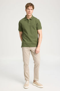 Wrangler Erkek T-Shirt W241557308