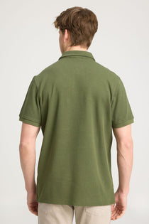 Wrangler Erkek T-Shirt W241557308