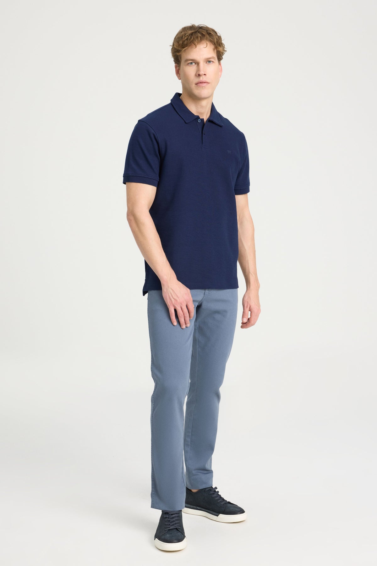 Wrangler Erkek T-Shirt W241557410