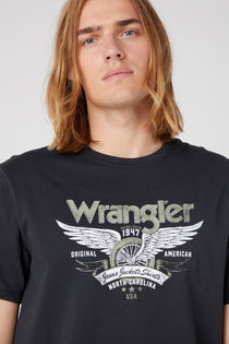 Wrangler Erkek T-Shirt W70PEEXV6