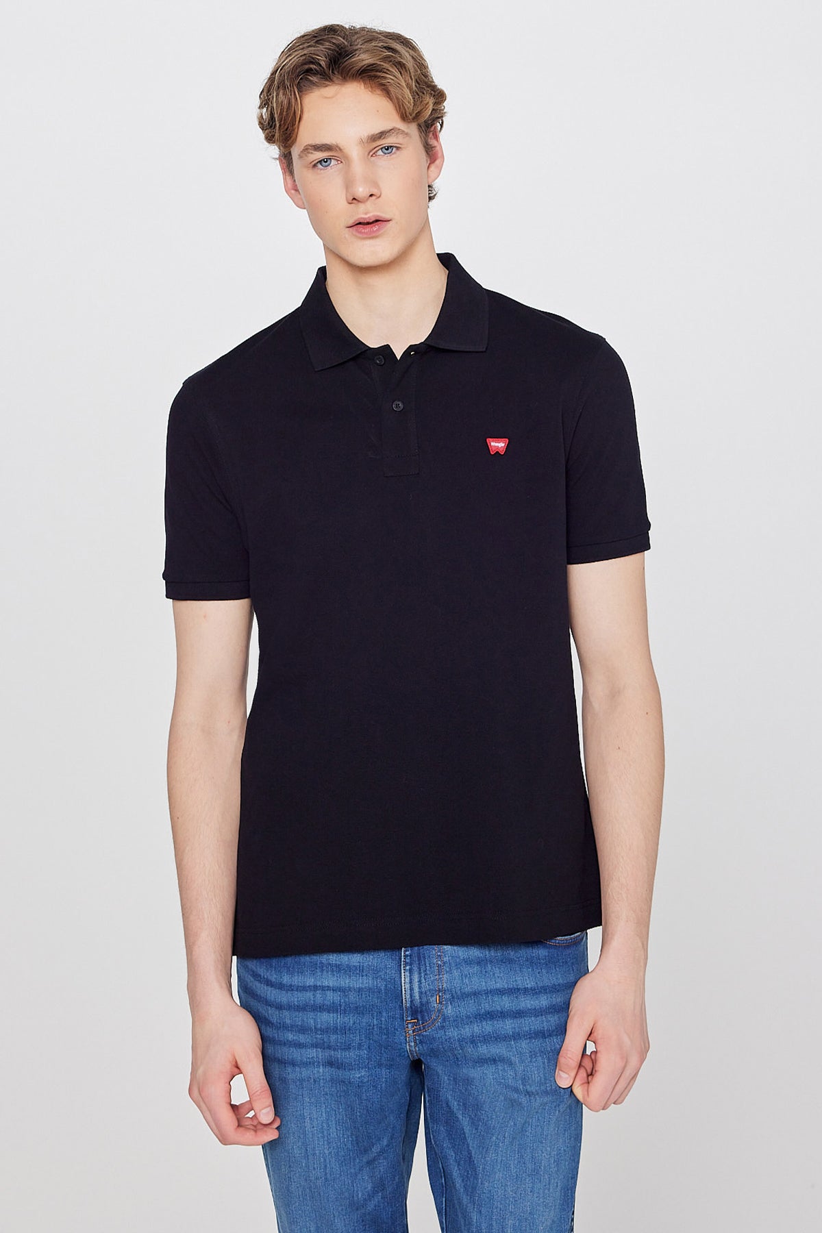 Wrangler Erkek T-Shirt W7D5K4XX2T001 Translation missing: tr.content.product_image_main