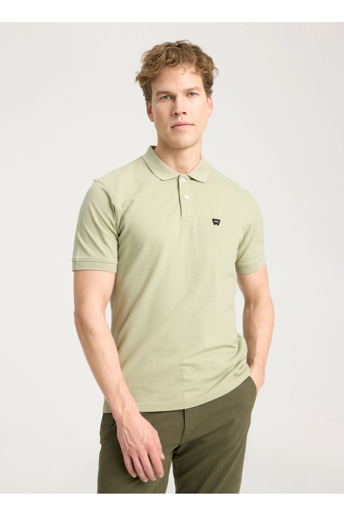 Wrangler Erkek T-Shirt W7D5K4XX2T37Y Translation missing: tr.content.product_image_main