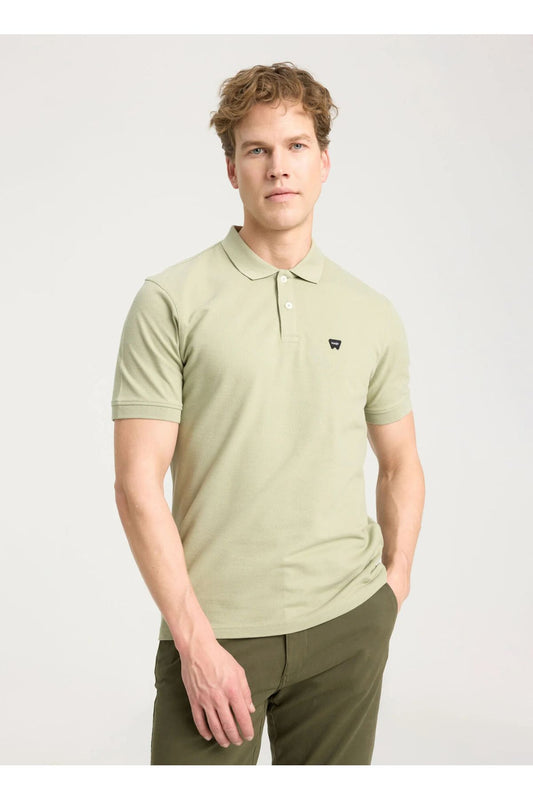 Wrangler Erkek T-Shirt W7D5K4XX2T37Y