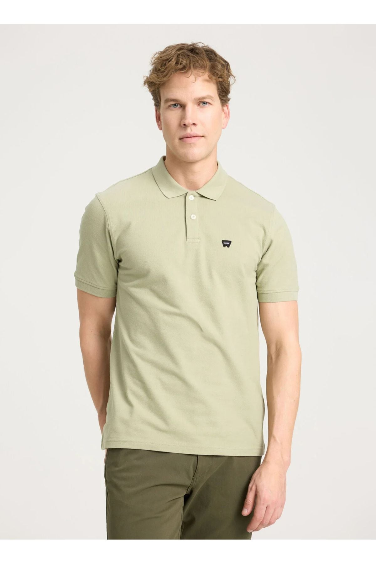 Wrangler Erkek T-Shirt W7D5K4XX2T37Y Translation missing: tr.content.product_image_secondary