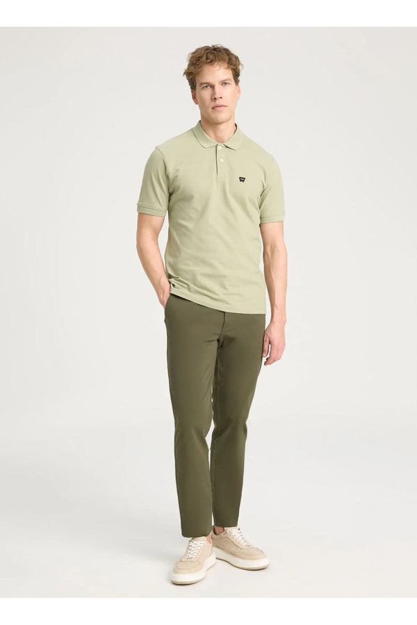 Wrangler Erkek T-Shirt W7D5K4XX2T37Y