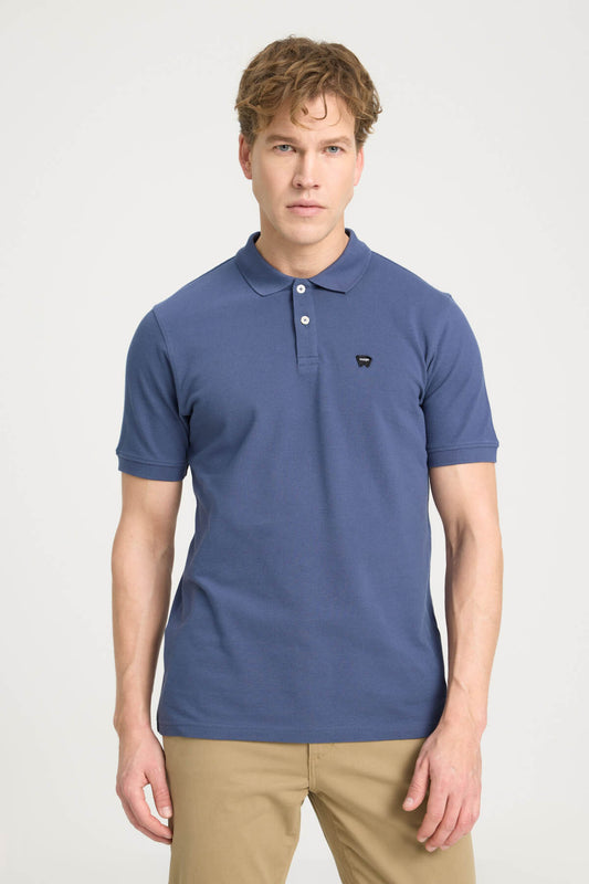 Wrangler Erkek T-Shirt W7D5K4XX2TXZ8